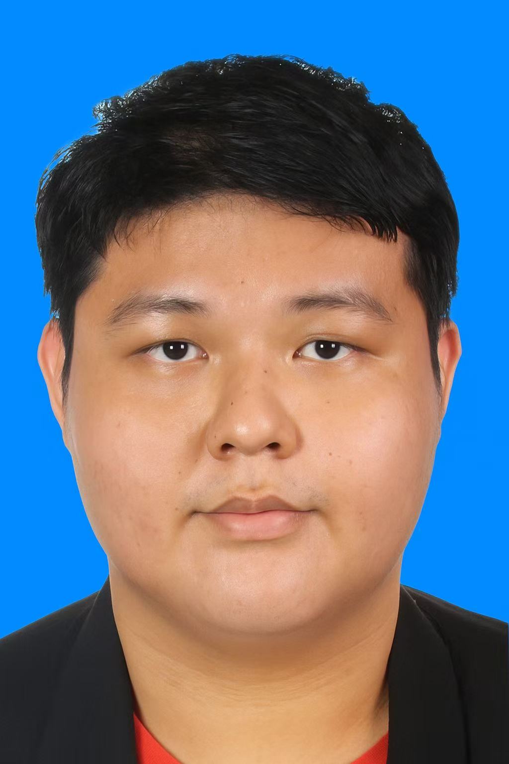 李文隆 LEE WEN LONG